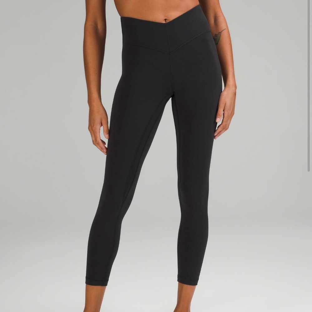 Lululemon Align V-Waist Pant 25”